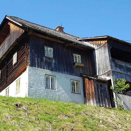 Villa Kloiberhof à Oblarn Extérieur photo
