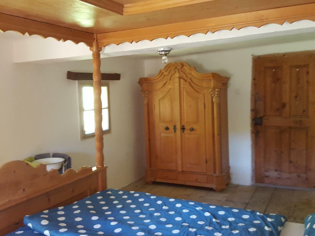 Villa Kloiberhof à Oblarn Extérieur photo